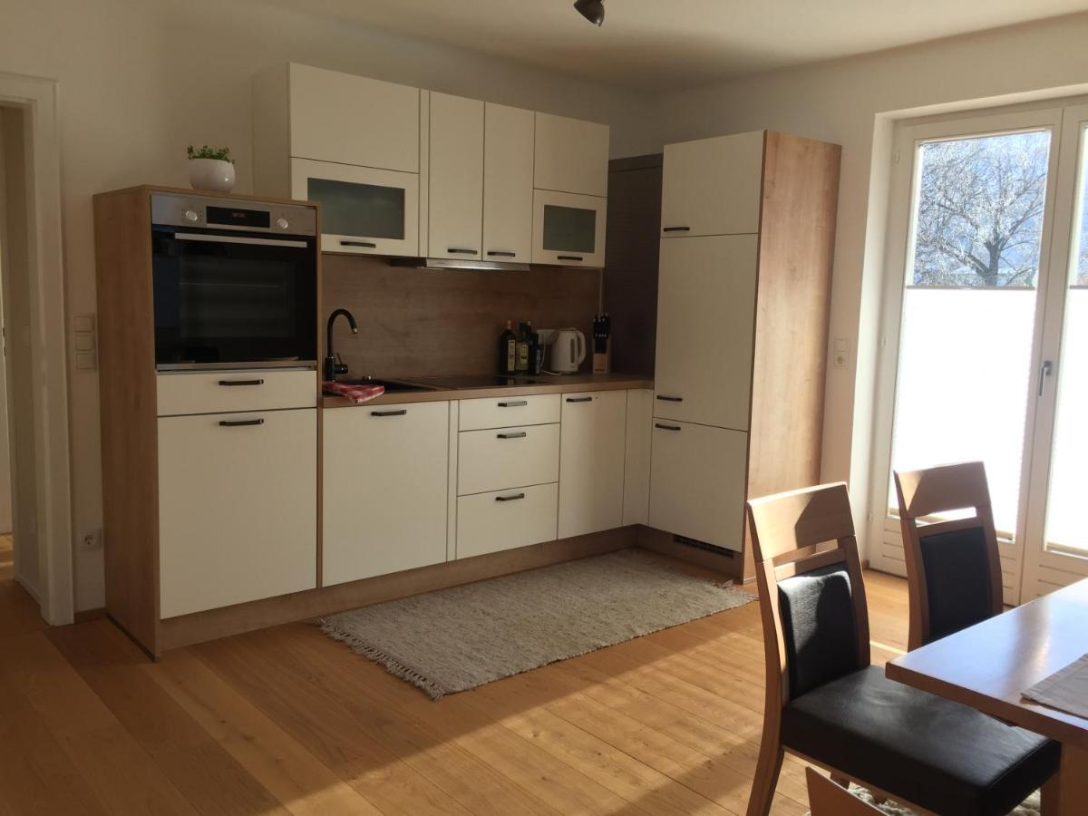 Ferienwohnung Neureiter Golling an der Salzach Exterior foto