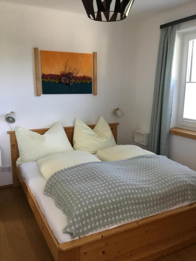 Ferienwohnung Neureiter Golling an der Salzach Exterior foto