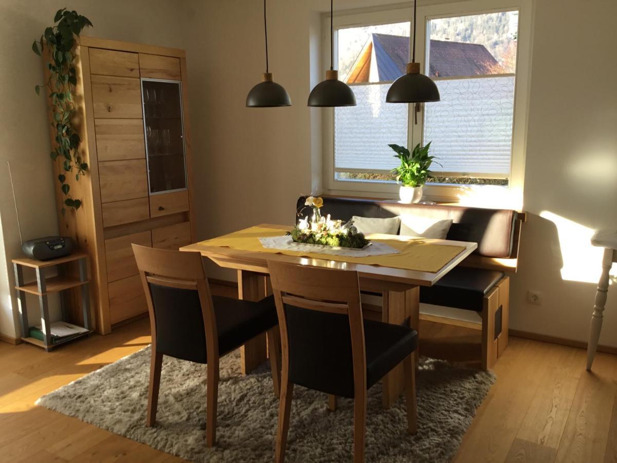 Ferienwohnung Neureiter Golling an der Salzach Exterior foto